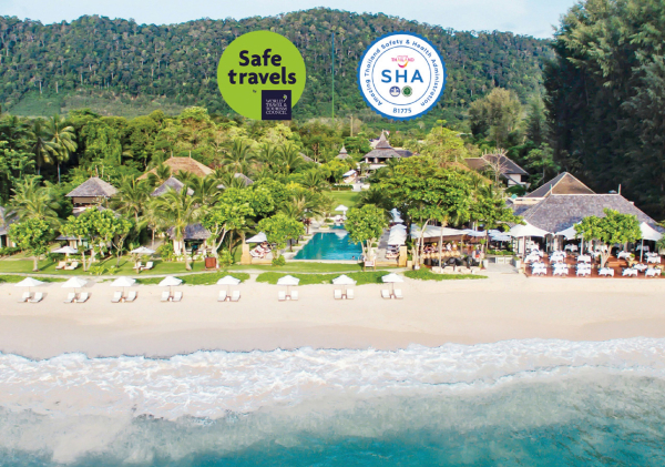 Las mejores ofertas de Layana Resort & Spa Koh Lanta