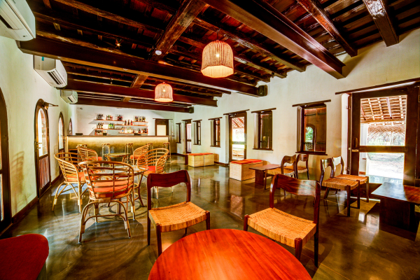 Las mejores ofertas de Marari Beach Maraikkulam