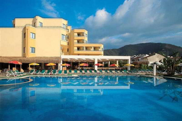 Las mejores ofertas de Nergis Icmeler Resort Marmaris 