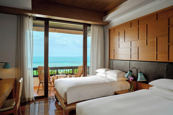 Las mejores ofertas de Renaissance Koh Samui Resort & Spa Ko Samui