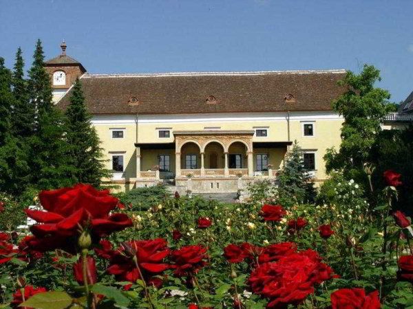 Las mejores ofertas de Schloss Weikersdorf Baden