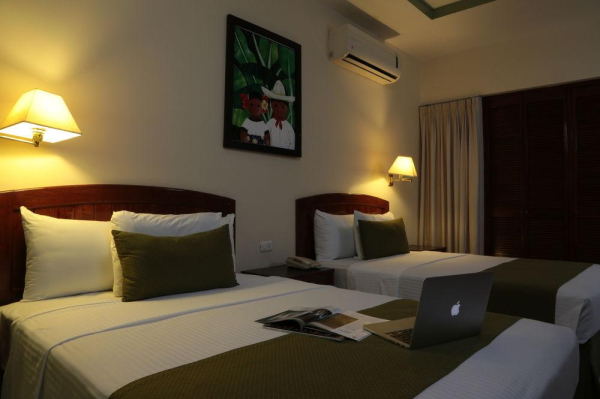 Las mejores ofertas de Tabasco Inn Villahermosa