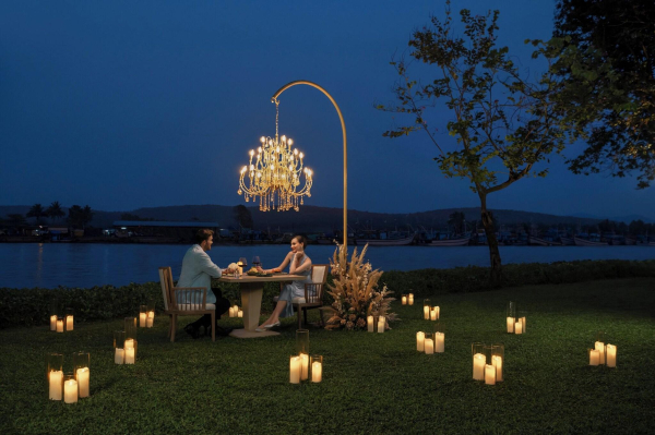 Las mejores ofertas de The St. Regis Goa Resort Panaji