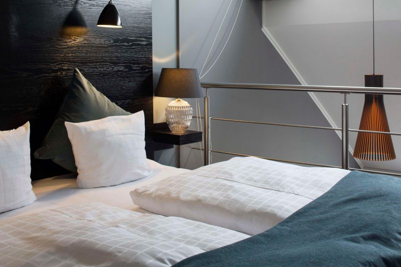 Las mejores ofertas de Scandic Front Copenhague