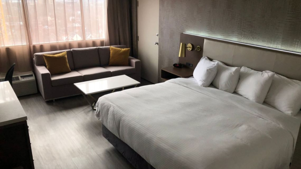Las mejores ofertas de Atlantica Hotel Halifax Halifax