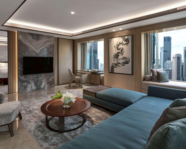 Las mejores ofertas de Grand Hyatt Jakarta Jakarta
