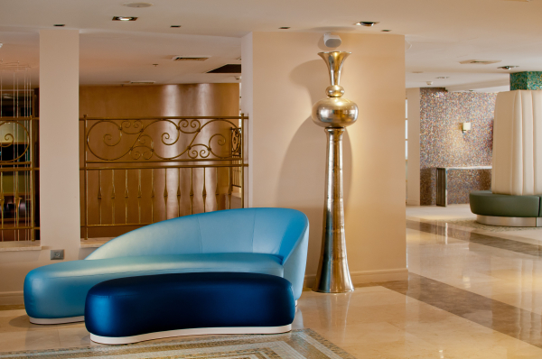 Las mejores ofertas de Herods Hotel Dead Sea DEAD SEA