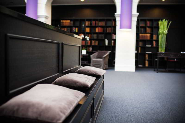 Las mejores ofertas de Hotel Bella Grande Copenhague