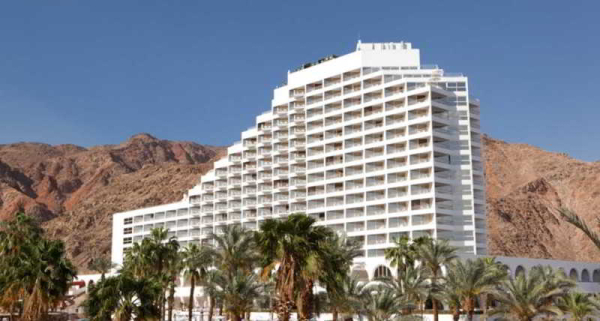 Las mejores ofertas de Isrotel Princess Elat