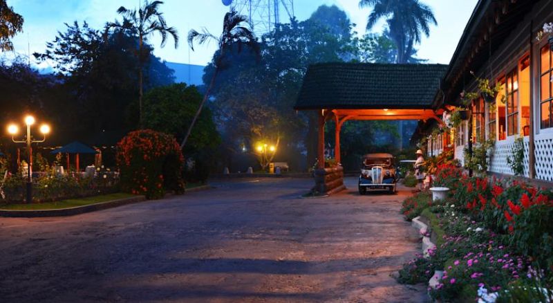 Las mejores ofertas de Bandarawela Hotel Kandy