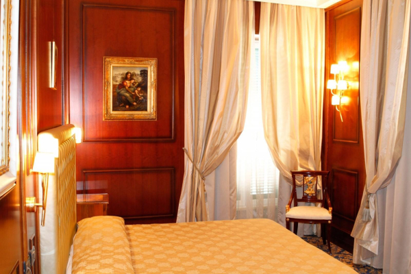 Las mejores ofertas de Boutique Hotel Trevi Trevi
