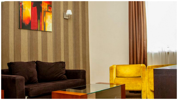 Las mejores ofertas de IAKI Conference & Spa Hotel Mamaia