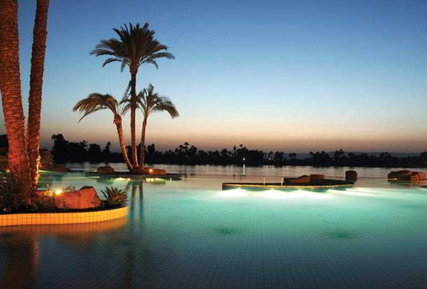 Las mejores ofertas de Jolie Ville resort & Spa Kings Island, Luxor Luxor
