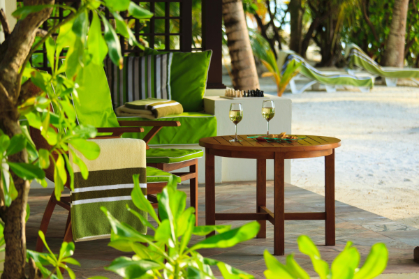 Las mejores ofertas de Kurumba Maldives Male