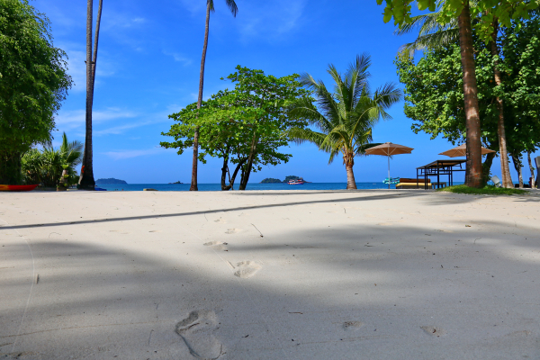 Las mejores ofertas de The Emerald Cove Koh Chang Koh Chang