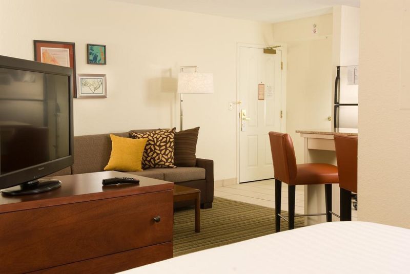 Residence Inn Orlando Convention Center