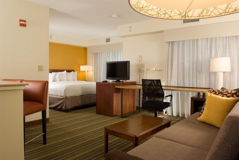 Residence Inn Orlando Convention Center