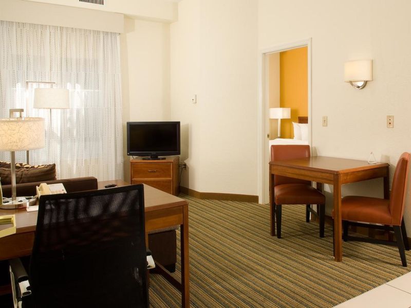 Residence Inn Orlando Convention Center