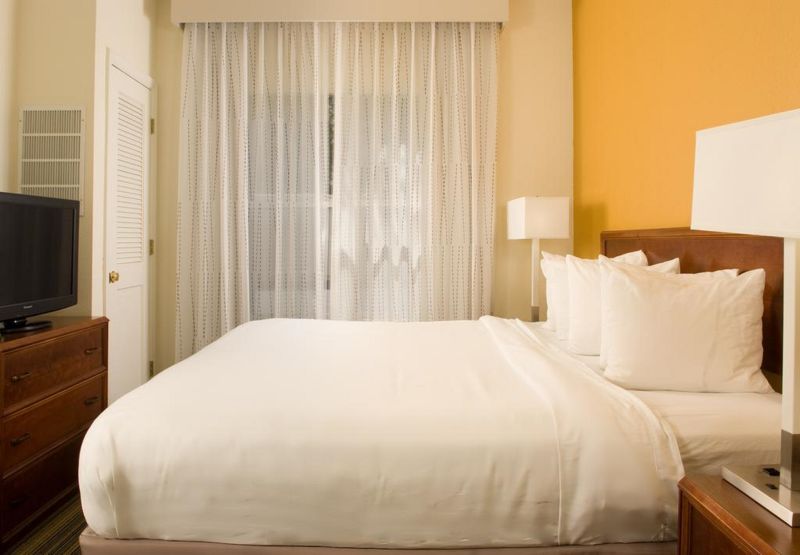 Residence Inn Orlando Convention Center