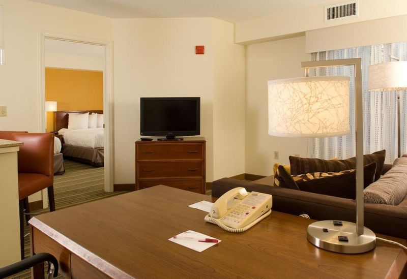 Residence Inn Orlando Convention Center