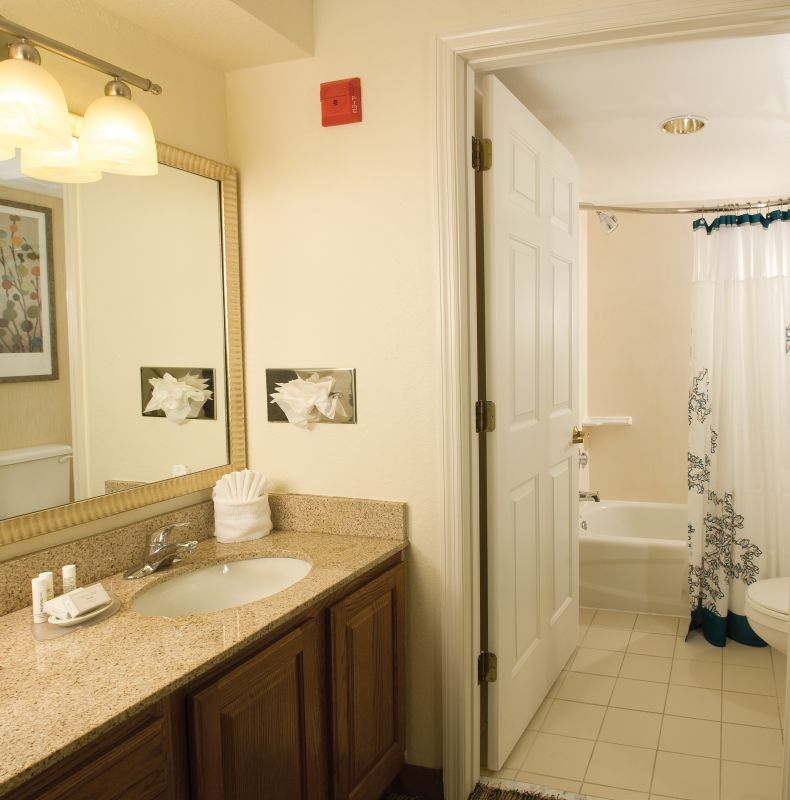 Residence Inn Orlando Convention Center