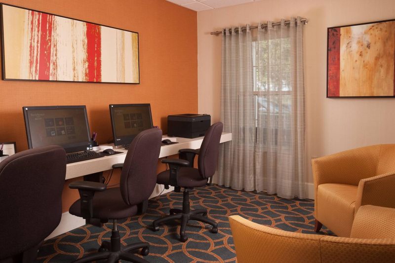 Residence Inn Orlando Convention Center