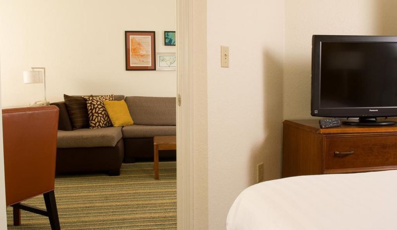 Residence Inn Orlando Convention Center