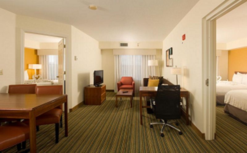 Residence Inn Orlando Convention Center