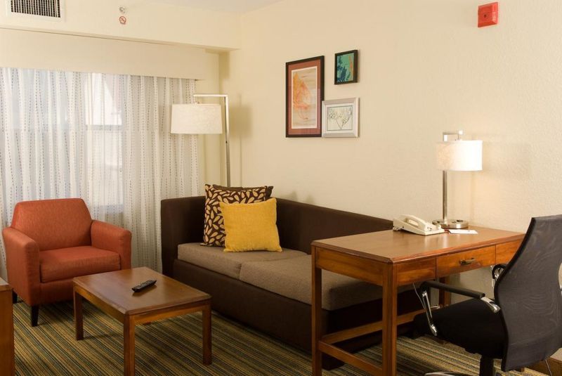 Residence Inn Orlando Convention Center