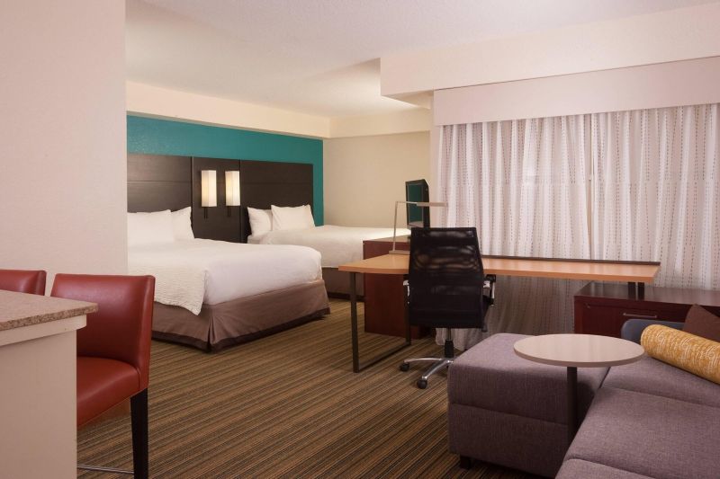Las mejores ofertas de Residence Inn Orlando Convention Center Orlando 