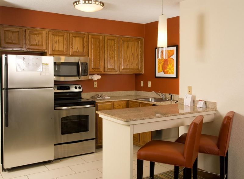 Residence Inn Orlando Convention Center