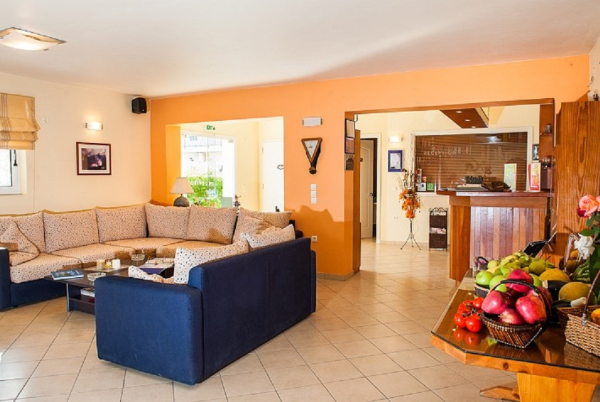 Las mejores ofertas de Clio Aparthotel Alykes 