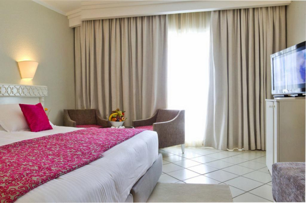 Las mejores ofertas de El Mouradi Palm Marina Port El Kantaoui