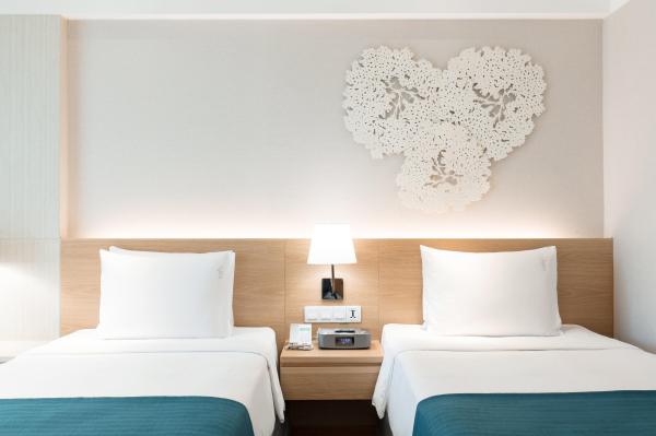 Las mejores ofertas de Holiday Inn Bangkok Bangkok