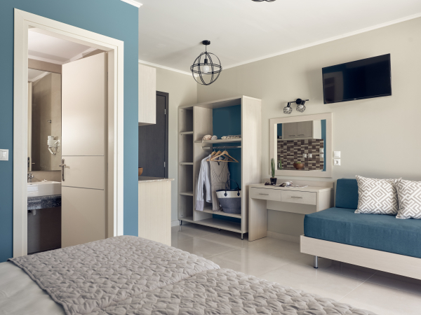 Las mejores ofertas de Letsos Alykes 