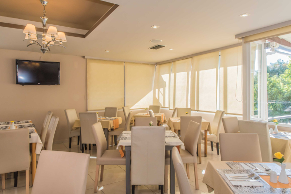 Las mejores ofertas de Planos Beach Hotel Zakynthos 
