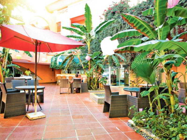 Las mejores ofertas de Regency Hammamet Al-Hammamat