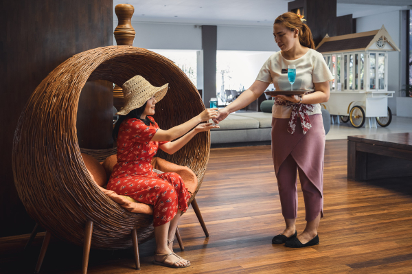 Las mejores ofertas de The Regent Cha Am Beach Resort Chaam