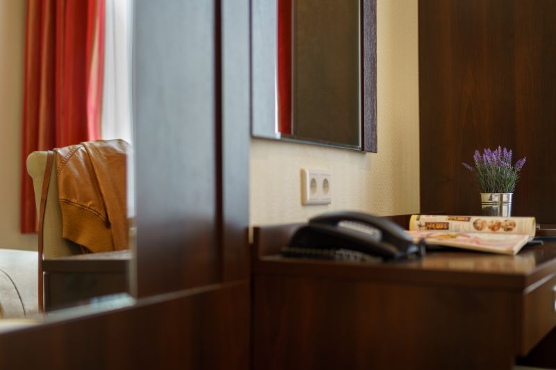 Las mejores ofertas de Hotel Graf Moltke Hamburgo