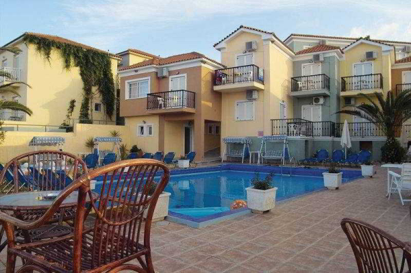 Las mejores ofertas de Aegean Sun Plomarion