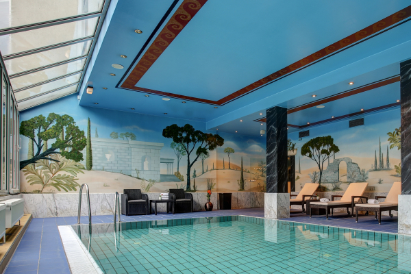 Las mejores ofertas de Centro Hotel Residence Colonia
