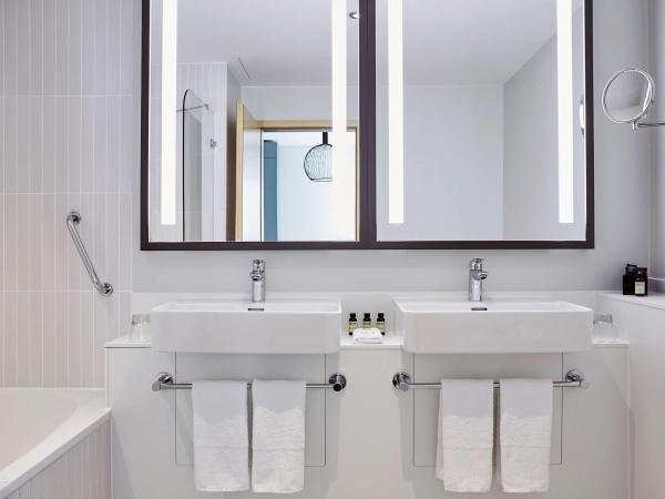 Las mejores ofertas de Hotel Mondial am Dom Cologne - MGallery Colonia