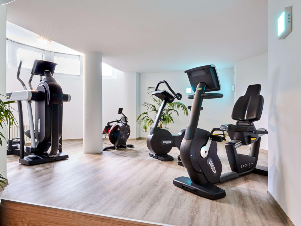 Las mejores ofertas de Mercure Hotel & Residenz Frankfurt Messe Frankfurt