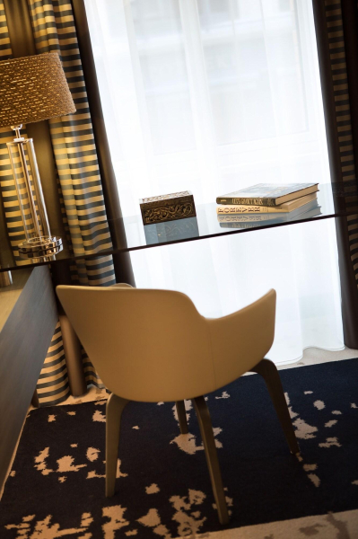 Las mejores ofertas de Renaissance Hamburg Hotel Hamburgo