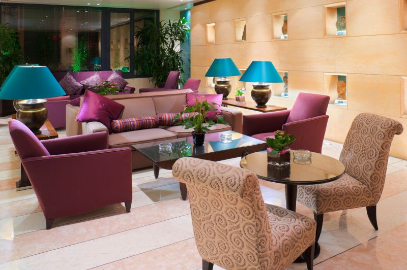 Las mejores ofertas de Crowne Plaza Beirut Beirut