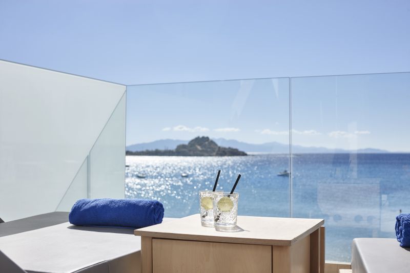 Kosmoplaz Beach Resort