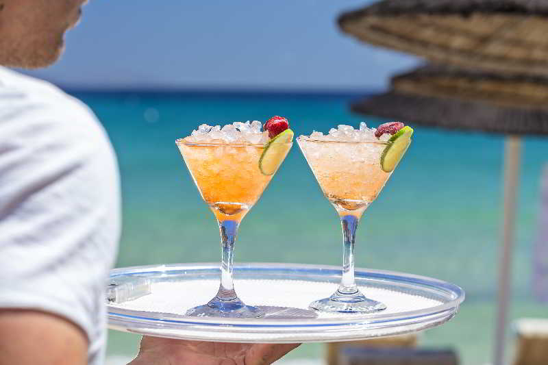 Kosmoplaz Beach Resort