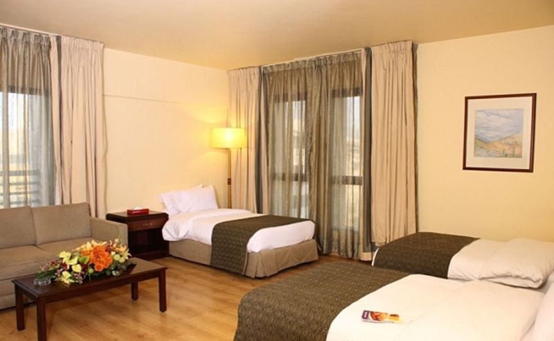 Las mejores ofertas de Le Commodore Beirut