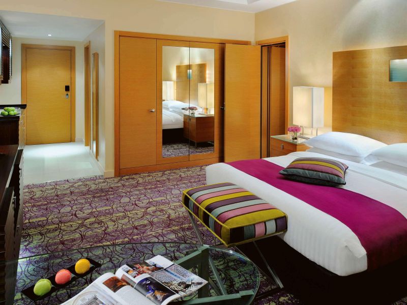 Las mejores ofertas de Qabila Westbay Hotel Doha 