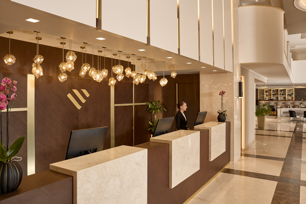 Las mejores ofertas de Grand Hotel Palace Thessaloniki